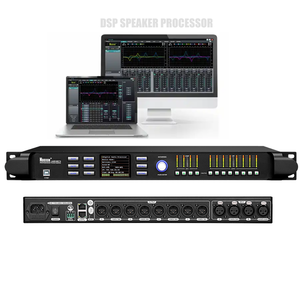 PRO2.6S TARAMPS クロスオーバープロセッサーイコライザー Amazon.com: Taramp's Pro 2.4S DSP Crossover full Digital