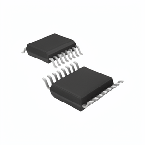 IC MCU แบบฝัง MC9S08PA8AVTG 8BIT แฟลช16TSSOP ชิ้นส่วนอิเล็กทรอนิกส์และ8KB - Product Image 1