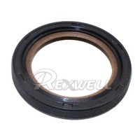 Sello de Aceite para la Cubierta Interna del Motor para VW Audi 06L103085B