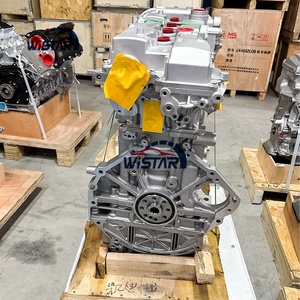 Moteur A20NFT à bloc long, 2.0L, 4 cylindres en ligne, double arbre à cames en tête (DOHC), 16 soupapes, pour <span class=keywords><strong>Opel</strong></span> <span class=keywords><strong>Insignia</strong></span> - Product Image 4