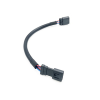 Câbles de diagnostic OBD2 pour adaptateur de câble Mercedes Benz 14Pin vers OBDII