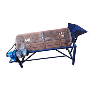 Máquina <span class=keywords><strong>de</strong></span> Cribado Vibratoria <span class=keywords><strong>de</strong></span> Malla Resistente y Duradera <span class=keywords><strong>de</strong></span> la Marca <span class=keywords><strong>BITA</strong></span> con Motor y Garantía <span class=keywords><strong>de</strong></span> 1 Año, Lavadora <span class=keywords><strong>de</strong></span> Arena - Product Image 4