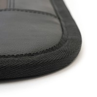 Tapis chauffant en cristal naturel Premium Biophoton Mat pour hommes, produits de santé, massage du corps entier, soulagement des douleurs musculaires