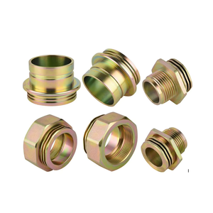 Nhà máy trực tiếp tùy chỉnh thép không gỉ CNC các bộ phận gia công chuyển dịch vụ cho các thiết bị công nghiệp thành phần năng lượng mới - Product Image 1