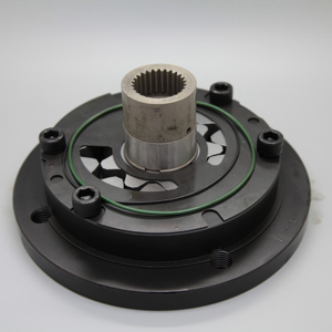 Bomba Hidráulica de Carga Serie A4VG de Buena Calidad, Modelo A4VG125-71, para Maquinaria de Construcción, Repuestos Hidráulicos, Bomba de Engranajes, Equipo Pesado - Product Image 1
