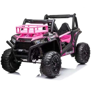 Venta Caliente, Auto UTV para Niños <span class=keywords><strong>de</strong></span> 24V, Auto Eléctrico para Niños, Autos <span class=keywords><strong>de</strong></span> Juguete con Batería para que los Niños Conduzcan - Product Image 6