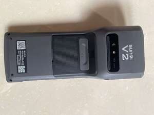 선미 V2 POS 레이저 스캐너 GMS 안드로이드 핸드헬드 스마트 모바일 POS 단말기 - Product Image 4