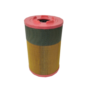 Cartouche de filtration d'air Manny 1613950100 conçue pour une utilisation avec des compresseurs industriels - Product Image 3