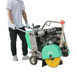เครื่องตัดคอนกรีตแบบใช้เครื่องยนต์ดีเซล - Product Image 1