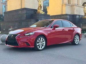 <span class=keywords><strong>Lexus</strong></span> IS 200t F SPORT 2015 Usado, de Bajo Precio y Alta Demanda, Exportación, Automático, Patrulla - Product Image 2