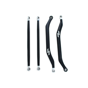 Nhiệm vụ nặng nề giải phóng mặt bằng đóng hộp phía sau bán kính cánh tay cho có thể AM X3 maverick 4 lần mạnh hơn so với Cổ Phiếu điều chỉnh heim khớp - Product Image 3