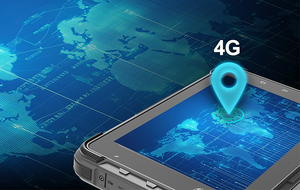 <span class=keywords><strong>Tablet</strong></span> PC Android 13 Tangguh untuk Kendaraan dengan 6 Input Kamera, Pemantauan Video, Pelacakan GPS, dan Algoritma AI Open GL - Product Image 2