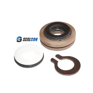 Con Dấu Cơ Khí 20Mm <span class=keywords><strong>Flygt</strong></span> Cho Máy Bơm Chìm Máy Bơm <span class=keywords><strong>Flygt</strong></span> - Product Image 1