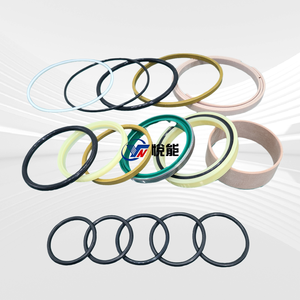 Ремкомплект наклонного цилиндра SD16 16Y-63-13100 для бульдозера <span class=keywords><strong>Shantui</strong></span>, новые оригинальные запчасти для строительной техники с гарантией 6 месяцев - Product Image 5