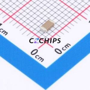 FCC1206B683K101DT SMD <b>Capacitor</b> (MLCC) 1206 ( Capacitance: 68nF )( Precision: 10% Rated Voltage: 100V ) - Product Image 1