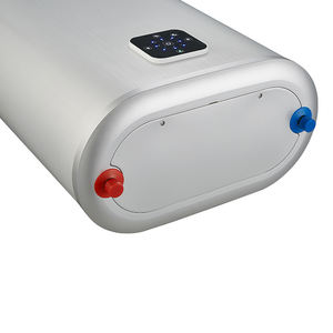 <span class=keywords><strong>Chauffe</strong></span>-<span class=keywords><strong>eau</strong></span> <span class=keywords><strong>plat</strong></span> OEM Smart Wifi en acier inoxydable à double réservoir - Product Image 4