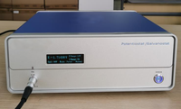 Potenciostato Electroquímico de Laboratorio, Galvanostato CS310M, Instrumento de Espectroscopia de Impedancia EIS para Pruebas de Electrosíntesis y Corrosión