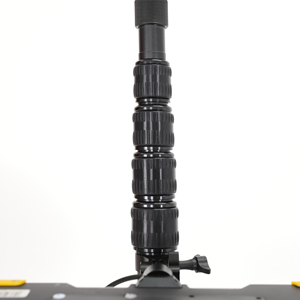 10.1inch Wifi hồng ngoại hình ảnh nhiệt cuộc sống tìm kiếm máy ảnh với 11 màu sắc chế độ chuyển đổi nhiệt nguồn theo dõi - Product Image 4