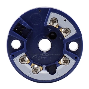 JUMO DTRANS T01 00391004 คุณภาพสูง โปรแกรมได้ 2 สาย 707016/888-888-888/000 - Product Image 2
