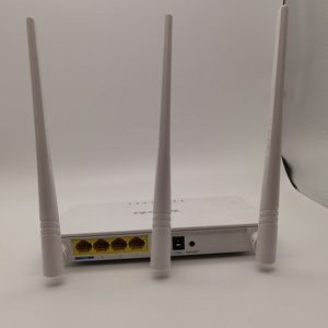 Bộ Định Tuyến Đã Qua Sử Dụng Bộ Định Tuyến Không Dây Tenda Giao Diện Đa Ngôn Ngữ Thiết Lập Dễ Dàng Bộ Định Tuyến Không Dây Tenda F3 - Product Image 3