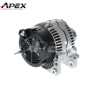 Alternateur automobile 12V 90A pour SKODA Felicia CA740IR 0120485036 0120335010 0123114005 - Product Image 2