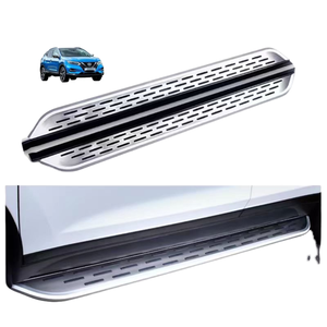 Chất lượng cao chạy bảng bên bước cho Nissan qashqai 2015 + phổ chạy bảng - Product Image 4
