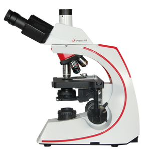 กล้องจุลทรรศน์<span class=keywords><strong>ชีวภาพ</strong></span>แบบสามตา Phenix BMC513-IPL คุณภาพดีเยี่ยม พร้อมแหล่งกำเนิดแสง LED สำหรับตรวจจับเลือด น้ำอสุจิ และแมลงสาบในห้องปฏิบัติการ - Product Image 4