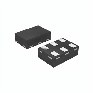 Buy Online Electronic Components Logic 74AUP1G08FW5-7 Original One Stop Service 6 XFDFN - Product Image 1