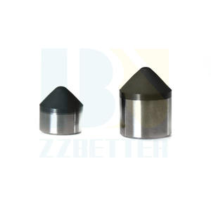 채광 및 유정 시추용 고내마모성 비트 PDC 원뿔형 절단기 - Product Image 5