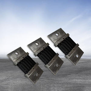 Hoge nauwkeurigheid 0,5 klasse 500A 75mV DC-stroomshunt voor betrouwbare energiebewaking en data-acquisitie in de industrie - Product Image 5