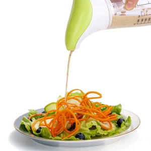 Outils de <span class=keywords><strong>salade</strong></span> mélangeur <span class=keywords><strong>shaker</strong></span> de vinaigrette expédition directe - Product Image 3