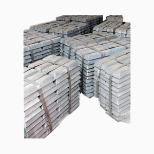 Personnalisation, Matériel en fer, Broches en fer 4N5 Fe pour équipement industriel - Product Image 1