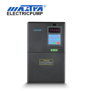 Contrôleur de pompe à eau de puits profond à commande <span class=keywords><strong>automatique</strong></span> <span class=keywords><strong>monophasé</strong></span> MASTRA 2,2 kW, pompe submersible solaire AC, onduleur - Product Image 2