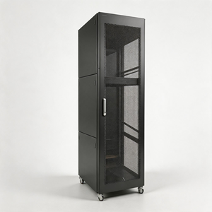<span class=keywords><strong>Rack</strong></span> de Red para Computadoras, Gabinete para Sala de Cómputo, Centro de Datos, Personalizable - Product Image 2