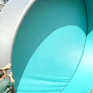 Piscine hors sol <span class=keywords><strong>Intex</strong></span> en PVC robuste pour l'extérieur, idéale pour la famille, la cour arrière, fabrication sur mesure - Product Image 6