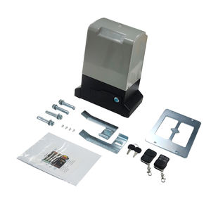 Populaire 2000Kg 220V <span class=keywords><strong>Automatique</strong></span> Ouvre-Porte Coulissante Moteur Télécommande Kit Opérateur <span class=keywords><strong>Automatique</strong></span> - Product Image 2