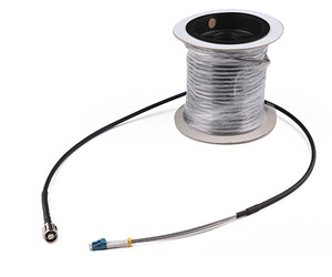 Sợi Quang FTTA IP67 AARC (LC)-LC (nữ) GYFJH quang dây nhảy phù hợp với ODC - Product Image 3