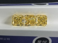 Xingyue gemmes nouveau matériau de haute qualité coupe de glace pilée pierre précieuse en vrac zircone cubique