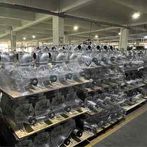 เครื่องยนต์เบนซิน 4 จังหวะ OHV 5.5 แรงม้า/6.5 แรงม้า สำหรับเครื่องกำเนิดไฟฟ้า - Product Image 2