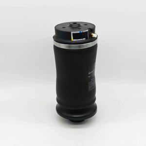 Sac à ressorts pneumatiques 1643200925 A1643200925 pour suspension pneumatique W164 ML - Product Image 2