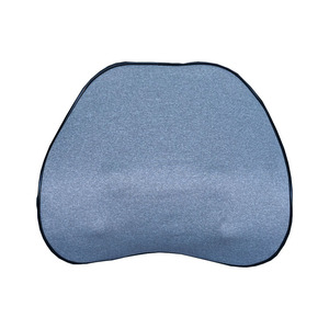 Coussin de massage Boguan pour le cou, rechargeable, avec vibration et thérapie thermique, soulagement de la colonne cervicale - Product Image 5