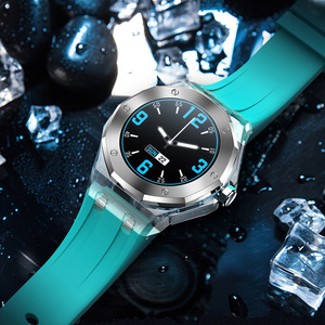 <span class=keywords><strong>Montre</strong></span> connectée 2023 pour adolescents Modes multisports Suivi de la forme physique Nouveau style Jeux Montres connectées pour adolescents pour garçons de 9 à 15 ans - Product Image 5