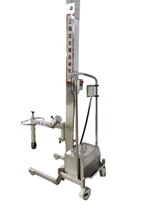 כולל אוטומטי כבד החובה טיפול סוללה חשמלי עגלת על מסילות - Product Image 6