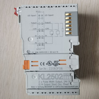 Module de sortie numérique KL2502 Kbus pour PLC