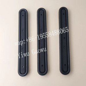 Cilindro de Sujeción de Acción Simple Festo Original 13289 EV-15/40-4, 15x40mm, Superficie 4mm, Carrera 2-6bar, Puerto M5 - Product Image 1