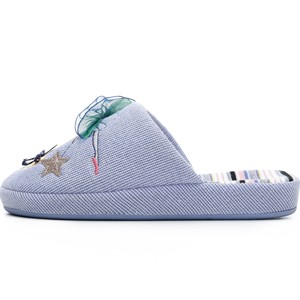 CORIFEI Nuovi Pantofole Invernali di Design Super Calde Carine con Cartoni Animati per Bambine Leggere Antiscivolo Moda Trendy per Uso Interno - Product Image 3