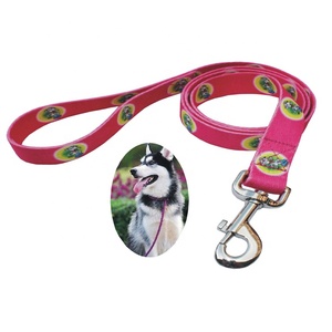 Customized Dog Leashes and Collars Other Category Lanyards