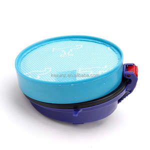 Bộ lọc thay thế cho máy hút bụi dysons <span class=keywords><strong>dc25</strong></span> bộ lọc trước động cơ 916188-05 919171-02 Bộ phụ kiện - Product Image 5