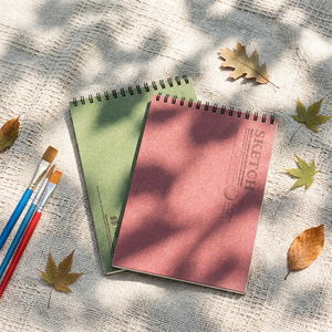 Cuaderno Planificador Espiral en Oferta, Impresión de Libros, Blocs de Notas Adhesivas, Blocs de Notas Personalizados - Product Image 1