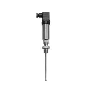 RTD PT100 4 -20ma RS485 Stainless Steel <b>Temperature</b> - Product Image 4